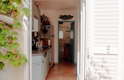 Isolella House | Porticcio: house/villa - 7 rooms - 10 persons