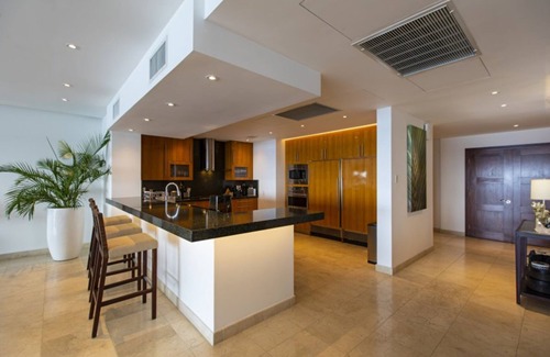 Prospect House | Portico 1 by Barbados Sotheby's International Realty