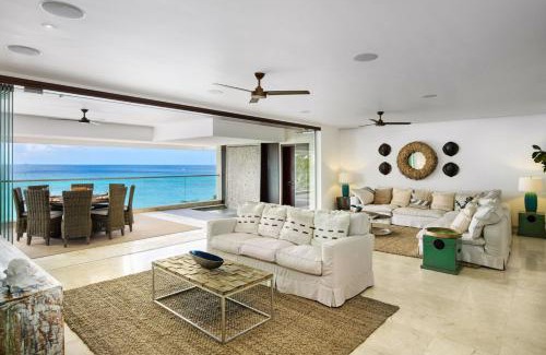 Prospect Apartment | Portico 3 by Blue Sky Luxury