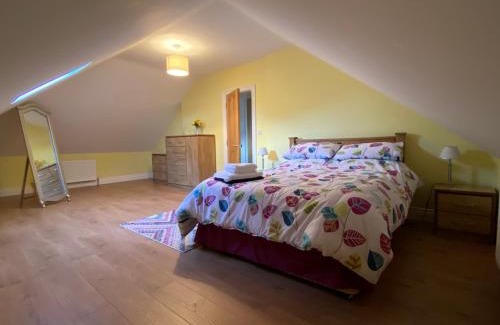 Emyvale Bed & Breakfast | Portinaghy House