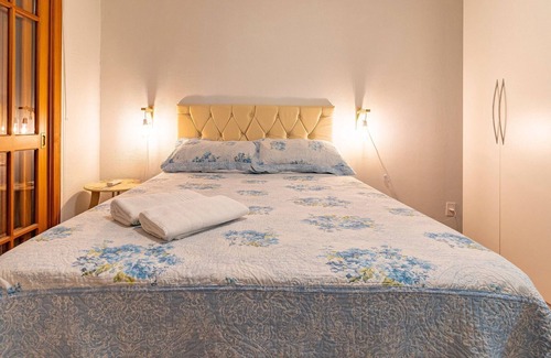 Vila Luiza Apartment | Portinari - Stay House Temporada