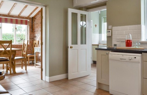 Eastrington House | Portington Lodge