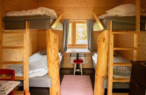 Ruovesi Ski Chalet | Portinvartija 2