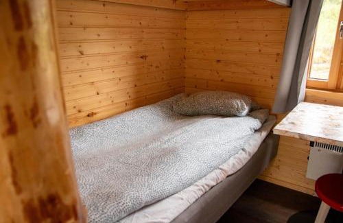 Ruovesi Ski Chalet | Portinvartija 2