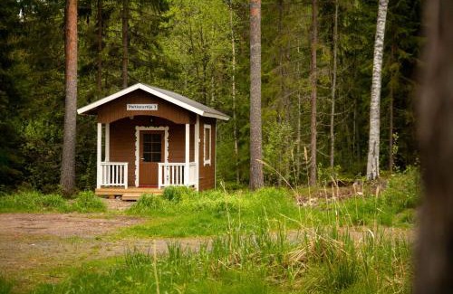 Ruovesi Ski Chalet | Portinvartija 3