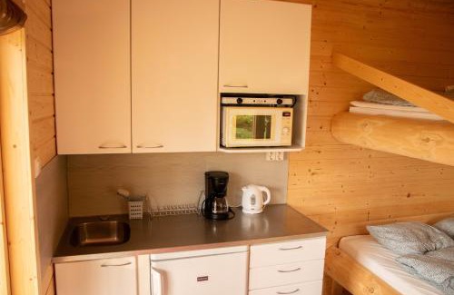 Ruovesi Ski Chalet | Portinvartija 3