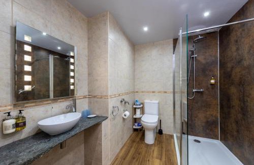 Keswick Bed & Breakfast | Portland House