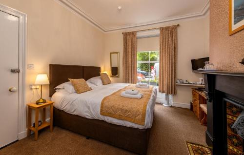 Keswick Bed & Breakfast | Portland House
