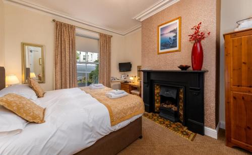 Keswick Bed & Breakfast | Portland House