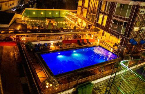 Igwuruta Hotel | Portland Resort Hotel