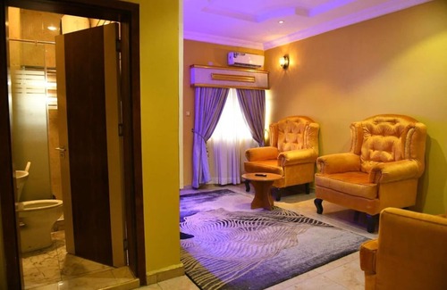 Igwuruta Hotel | Portland Resorts Hotel Portharcourt