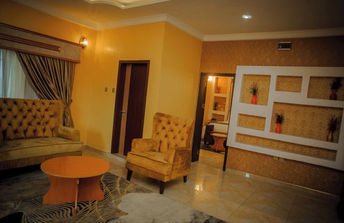 Igwuruta Hotel | Portland Resorts Hotel Portharcourt