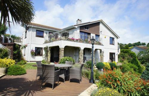 Portmellon Bed & Breakfast | Portmellon Cove Guest House