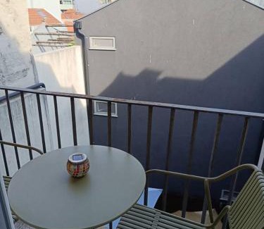Centro / Baixa Apartment | Porto Alma 388 - Silent city center