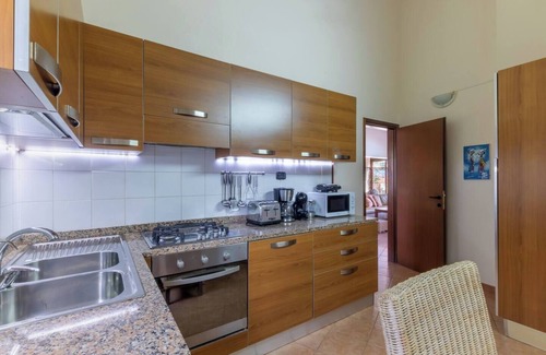 Santa Maria Apartment | Porto Antigo 1 - Three bedroom, pool & wifi