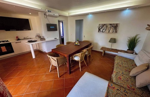 Santa Maria Apartment | Porto Antigo 2 Pool View - Three bedroom & Wifi