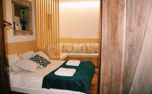 Trofa House | Porto-Braga Country side - private swimming pool