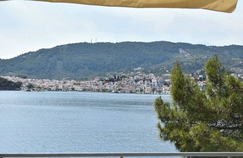 Punta Villa | Porto Castello Villas: Casa da Ron