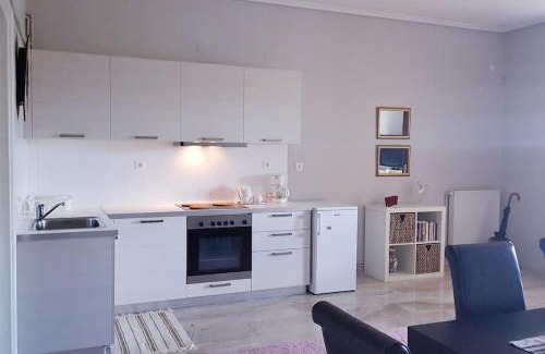 Porto Heli Apartment | Porto Cheli marina apartment