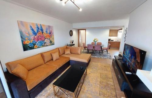 Lavrio Apartment | PORTO D'ORO LUXURY APARTMENT