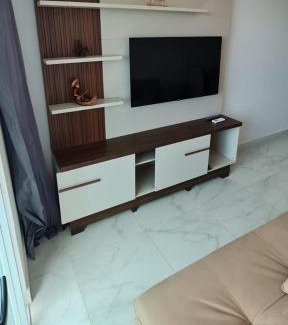 Centro Apartment | PORTO DE GALINHAS MAKAMBIRA RESIDENCE