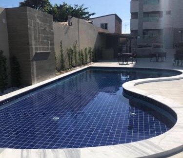 Centro Apartment | PORTO DE GALINHAS MAKAMBIRA RESIDENCE