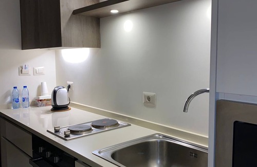 Sweimeh Condo | Porto Dead Sea
