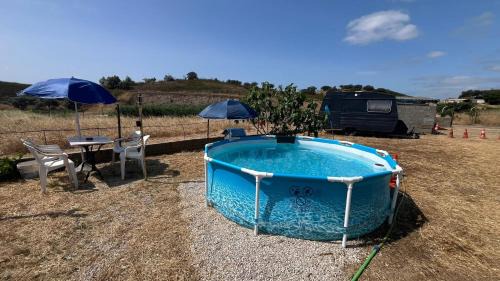 Alcoutim House | Porto Experience Caravan