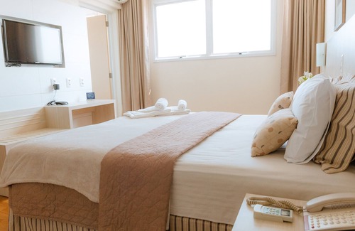 Porto Feliz Hotel | Porto Feliz Executive Hotel