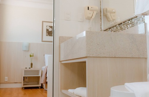 Porto Feliz Hotel | Porto Feliz Executive Hotel