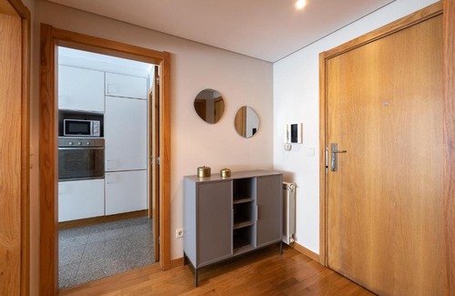 Leixões Apartment | Porto FishLand Apartment