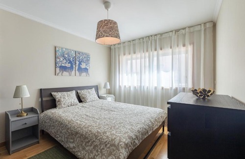 Leixões Apartment | Porto FishLand Apartment