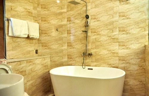 Kano Hotel | Porto Golf Hotel and Suites Kano