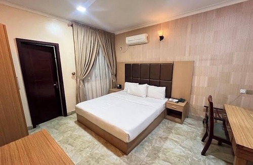 Kano Hotel | Porto Golf Hotels