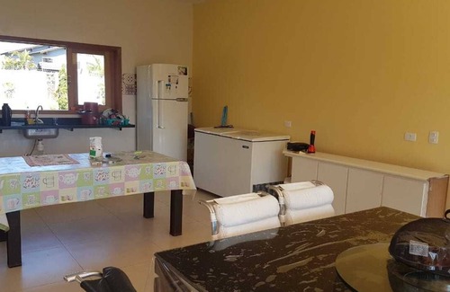 Porto Feliz House | PORTO HAPPY COTTAGE (ITU)