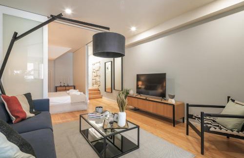 Centro / Baixa Apartment | Porto Insight Apartments - Belomonte