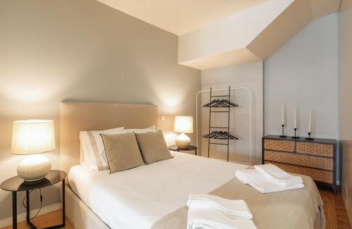 Centro / Baixa Apartment | Porto Insight Apartments - Belomonte