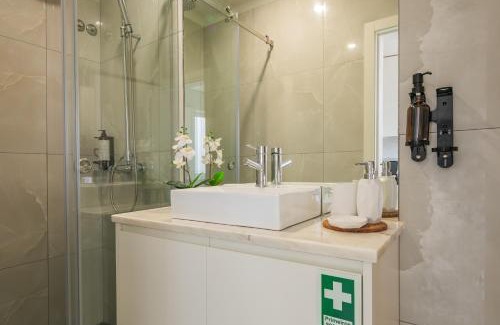 Centro / Baixa Apartment | Porto Insight Apartments - Belomonte