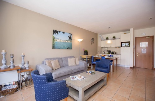 Porlezza Apartment | Porto Letizia S3, Porlezza, Italy