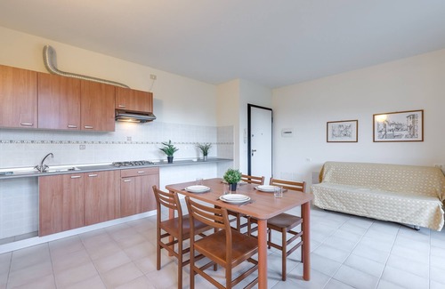 Porlezza Apartment | Porto Letizia Verdi 5, Porlezza, Italy