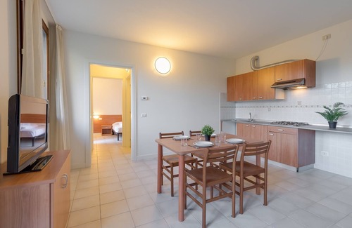 Porlezza Apartment | Porto Letizia Verdi 5, Porlezza, Italy