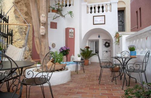 Agios Nikolaos Hotel | Porto Maltese Boutique Estate