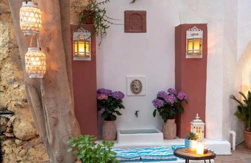 Agios Nikolaos Hotel | Porto Maltese Boutique Estate