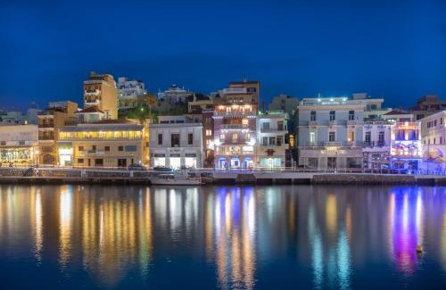 Agios Nikolaos Hotel | Porto Maltese Boutique Estate