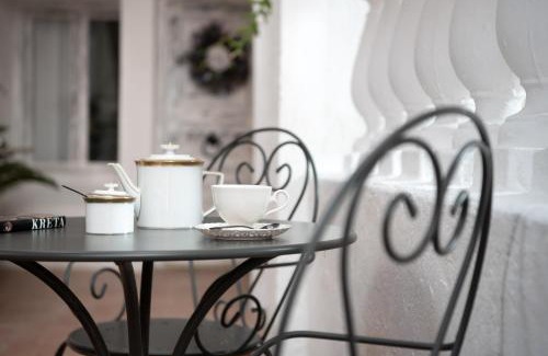 Agios Nikolaos Hotel | Porto Maltese Boutique Estate
