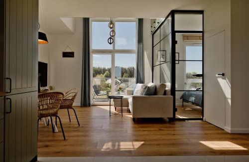 Mechelinki Apartment | Porto Mare BlueApart Mechelinki