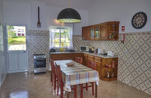 Praia da Vitoria Apartment | Porto Martins Bay Apartments (AL)