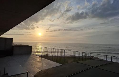 Canidelo Apartment | Porto Neptune Terrace
