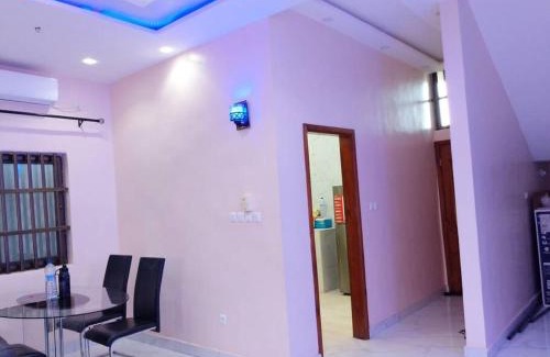 Porto-Novo Apartment | Porto-Novo Charme Townhouse