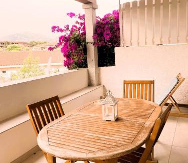 Porto Rotondo Apartment | Porto Rotondo centro - splendido appartamento con terrazza